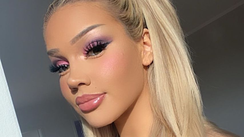 Shirin David in Berlin im Mai 2020