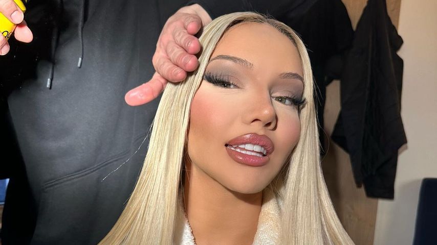 Shirin David, Rapperin