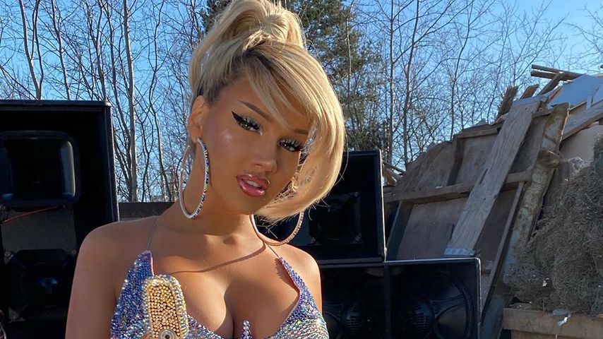 Shirin David, Sängerin