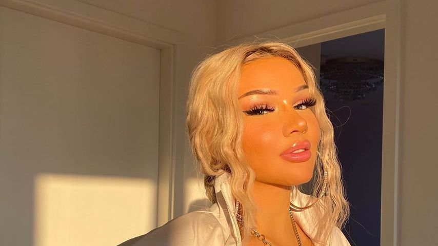 Shirin David im April 2020