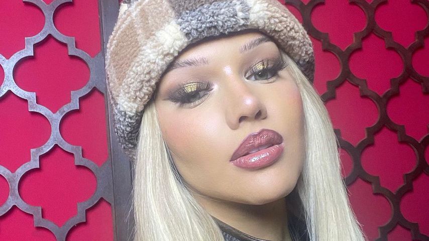 Shirin David, Rapperin