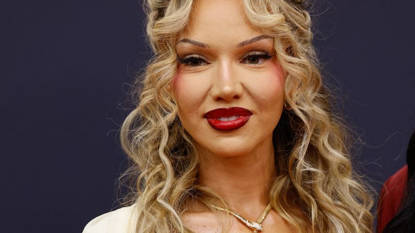 Shirin Davids viel diskutierte Doku erobert Netflix-Charts