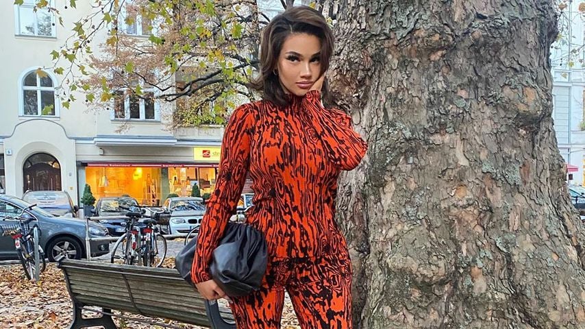 Shirin David, Sängerin