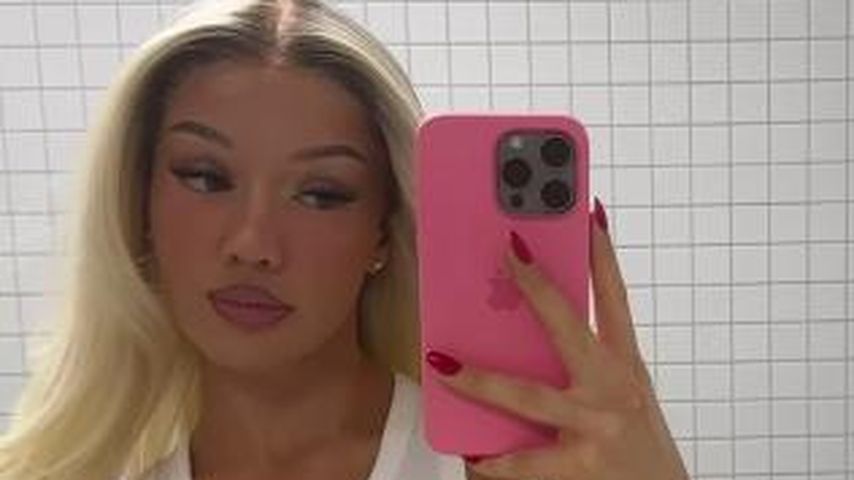 Shirin David, Rapperin