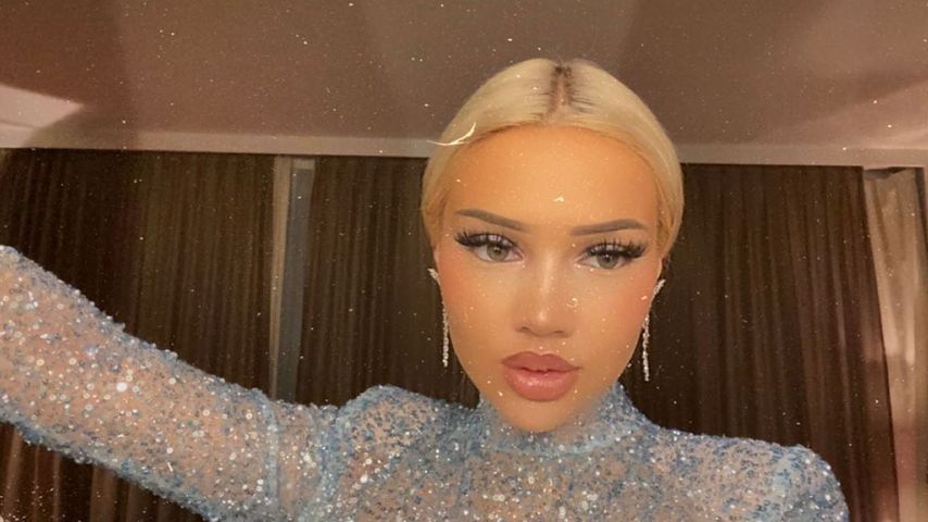 Shirin David, Rapperin
