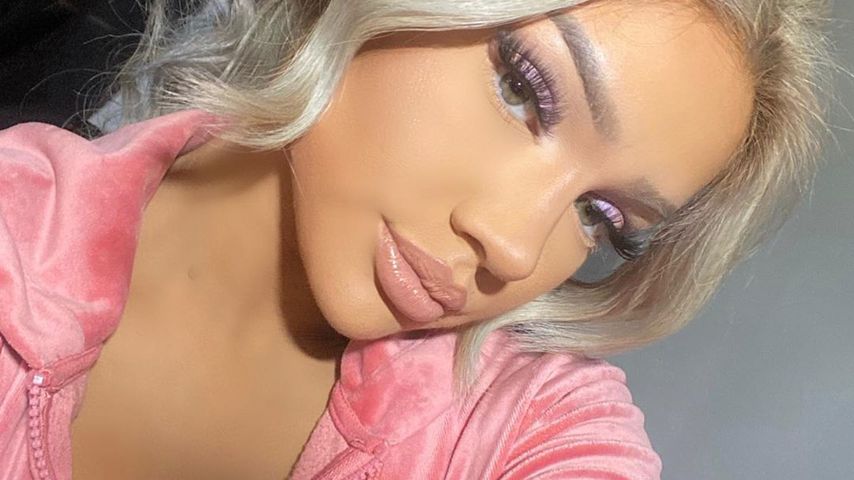Shirin David, Sängerin