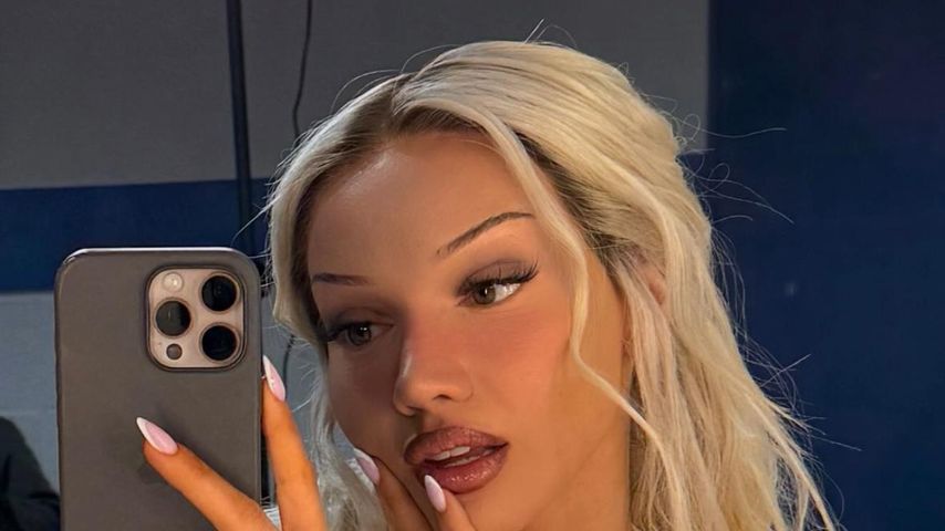 Shirin David, Rapperin und Unternehmerin