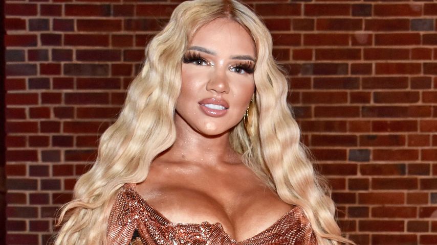Musikgeschichte: Shirin David ist erste Rapperin auf Platz 1