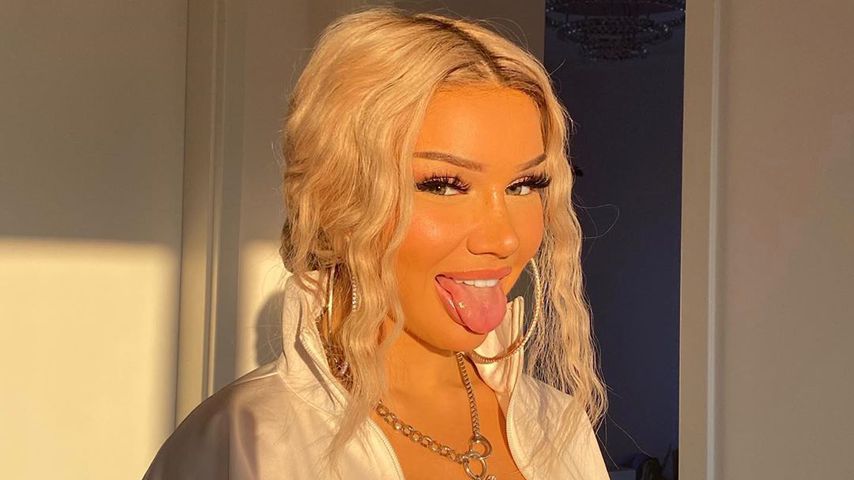 Shirin David, April 2020