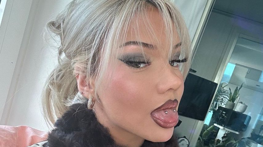 Shirin David, Rapperin