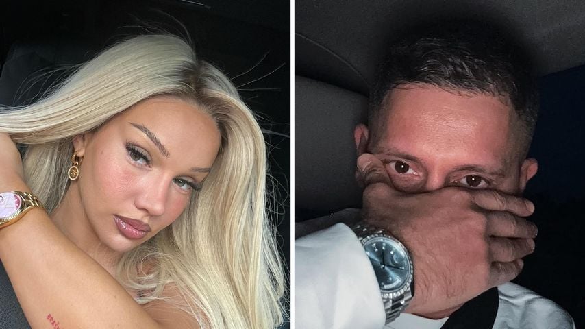 Arbeiten Shirin David und AK Ausserkontrolle an neuem Song?