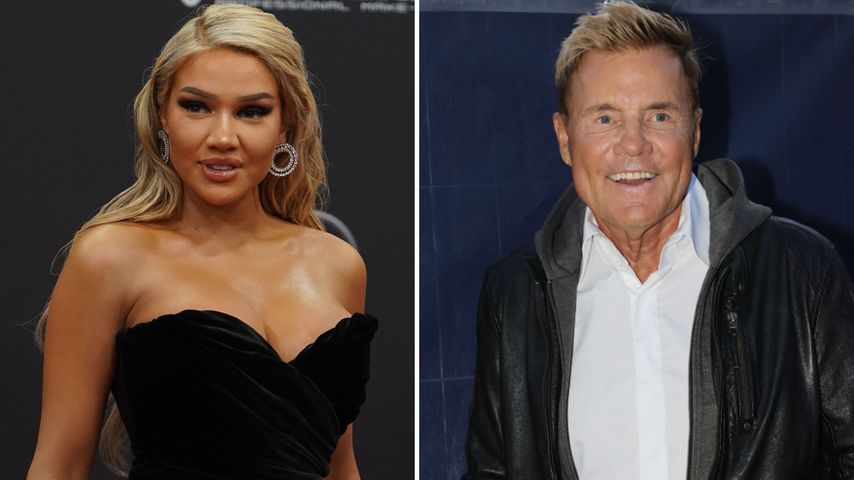 DSDS-Korb von Shirin David? Dieter Bohlen klärt Gerüchte auf