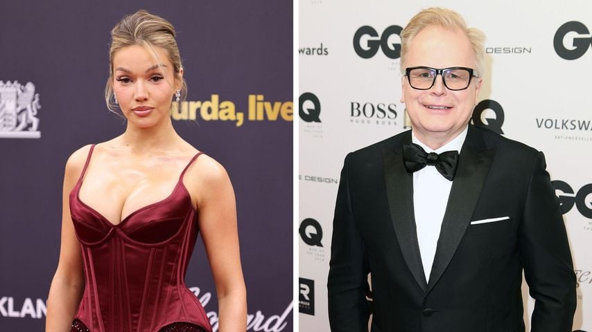 Streaming-System: Shirin David stimmt Grönemeyers Kritik zu