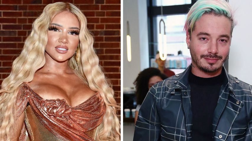 Hammer-News: Shirin David kündigt Single mit J Balvin an