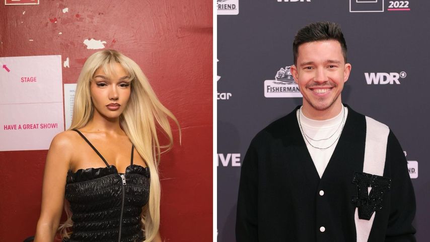 Shirin David und Nico Santos begeistern mit neuer Single