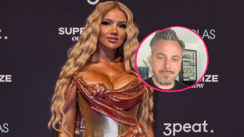 "Sprachlos": Auch Shirin David trug Sascha Gaugels (†) Roben