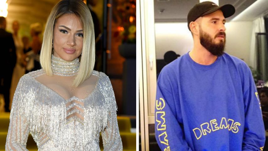 "Bin in der Vogue": Disst Shirin David hier Rapper Shindy?