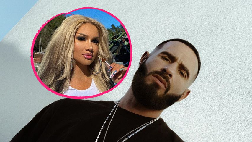 Beef vorbei? Shindy re-releast gesperrten Song mit Shirin