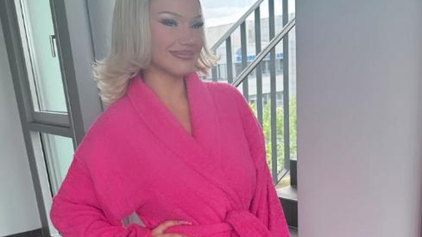 Shirin David im Juni 2023