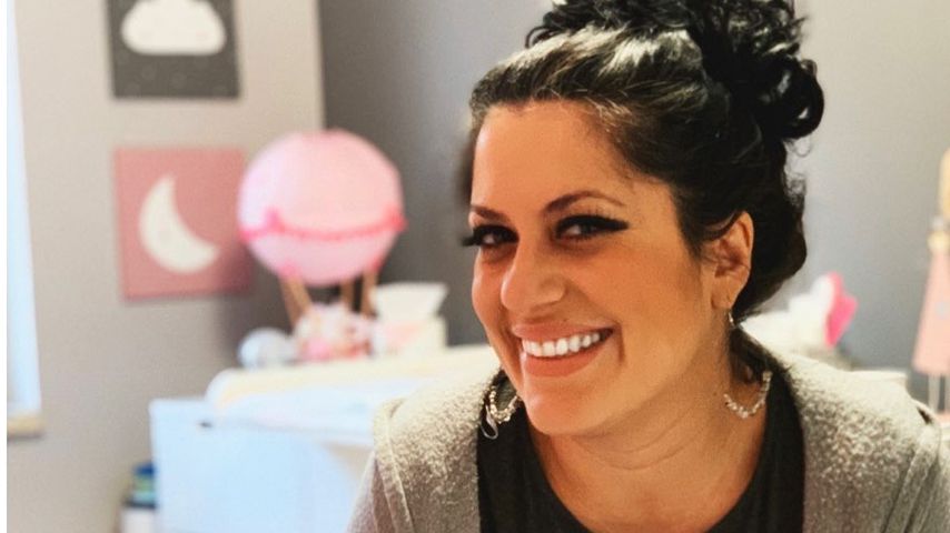 Wenig Schlaf: "The Biggest Loser"-Shirin über Baby-Alltag