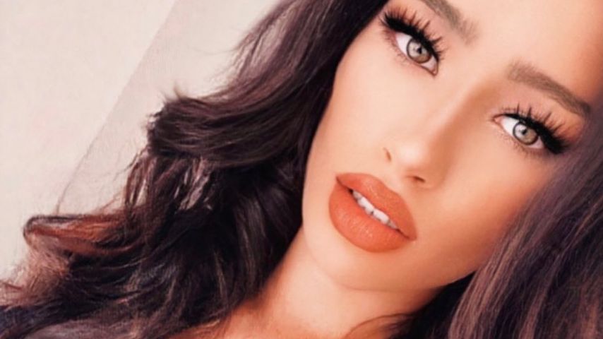 Shirin Mauch, Verführerin bei "Temptation Island" 2021