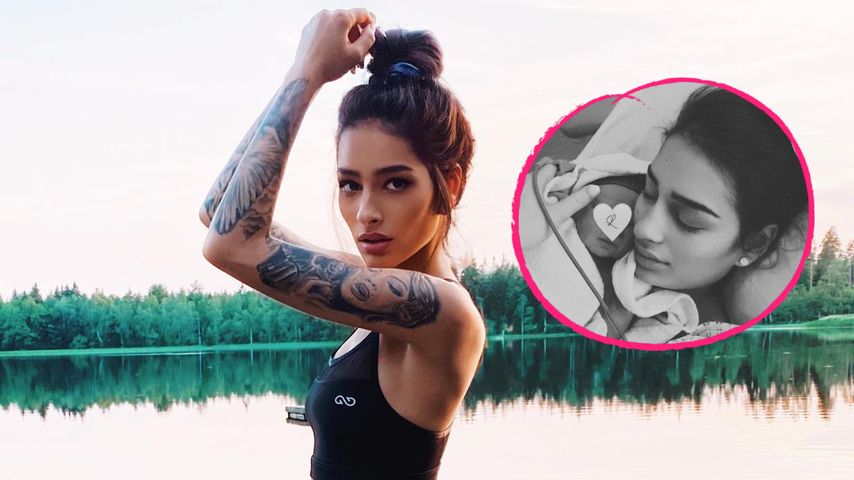Fabio de Pasquales "Temptation Island"-Verführerin ist Mama!