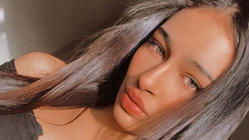 Shirin Mauch, "Temptation Island"-Verführerin 2021