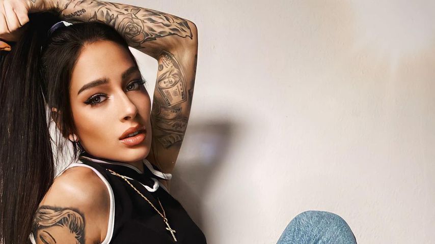 Shirin Mauch, "Temptation Island"-Verführerin 2021