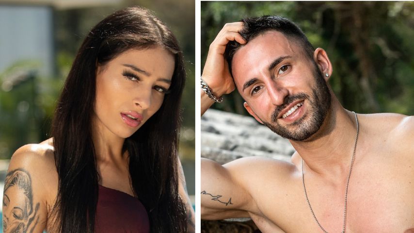 Shirin gibt zu: Sie hat schon Gefühle für Fabio entwickelt!