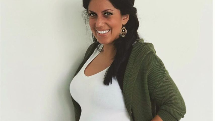Endlich: "The Biggest Loser"-Shirin enthüllt Baby-Geschlecht