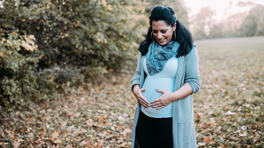 Baby geplant? Darum wird "Biggest Loser"-Shirin jetzt Mutter