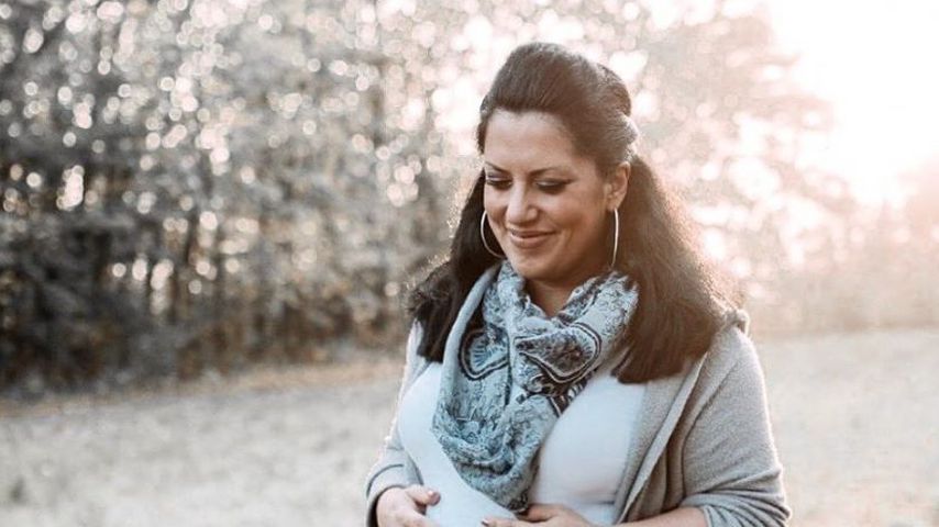 Shirin Nikkhah-Shirazi im November 2019