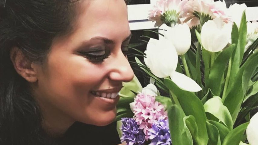 "Biggest Loser"-Shirin: Rührende Worte zum 5. Hochzeitstag