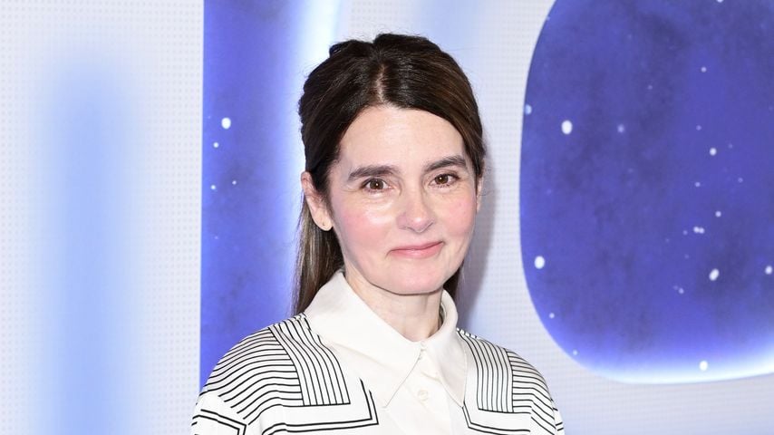 Shirley Henderson, "Harry Potter"-Darstellerin, 2025