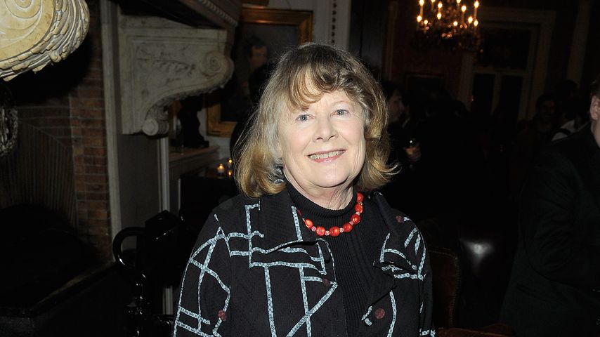 Shirley Knight im Februar 2012