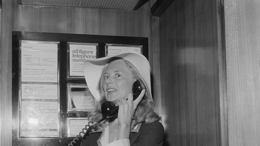 Shirley Knight 1967