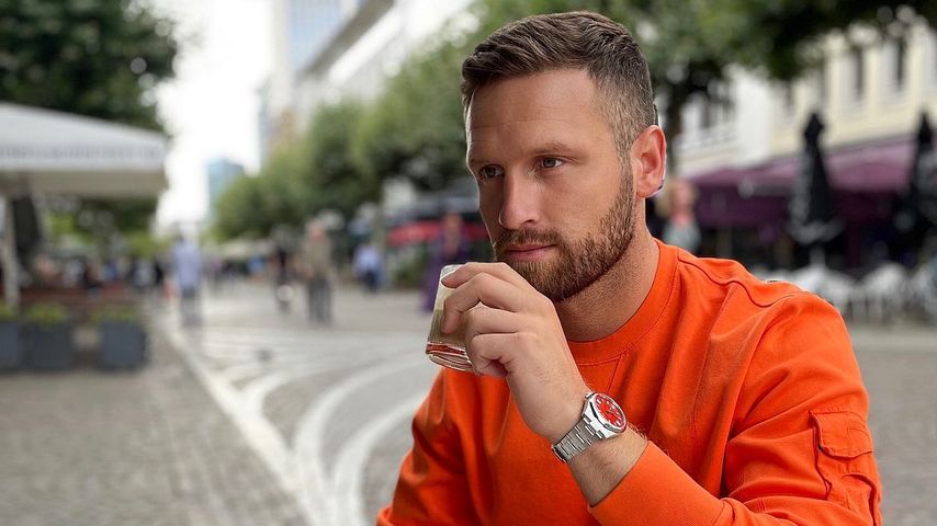 Luxus-Uhren geschmuggelt? Strafverfahren gegen Ex-DFB-Star!
