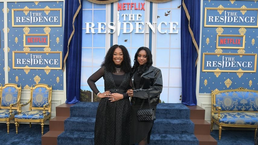 Trotz Erfolg: "The Residence" bekommt keine zweite Staffel