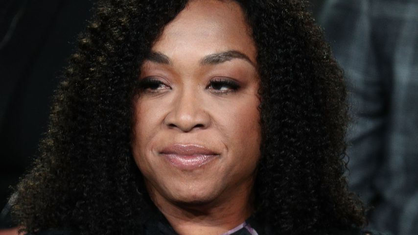 Produzentin Shonda Rhimes