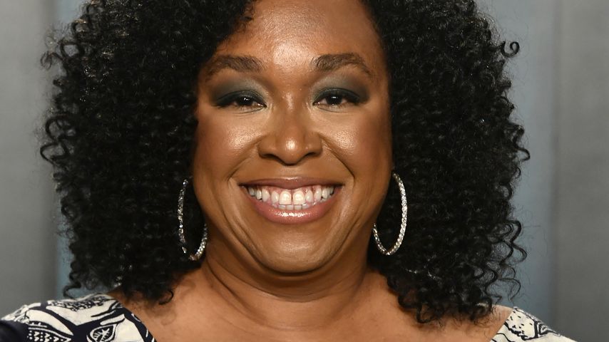 Shonda Rhimes im Februar 2020