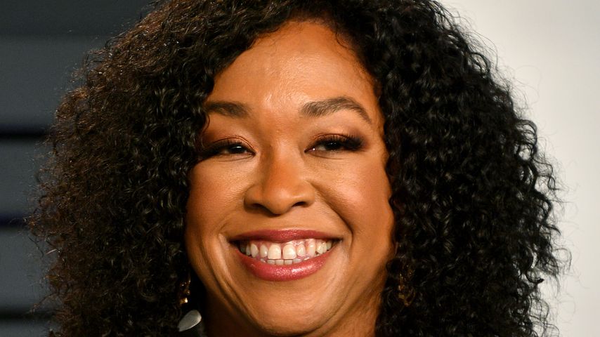Shonda Rhimes