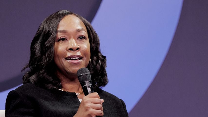 Shonda Rhimes, "Grey'S Anatomy"-Schöpferin