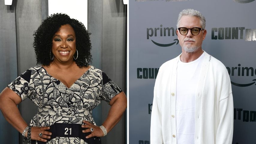 Shonda Rhimes verteidigt Oscars-Ausschluss von Eric Dane