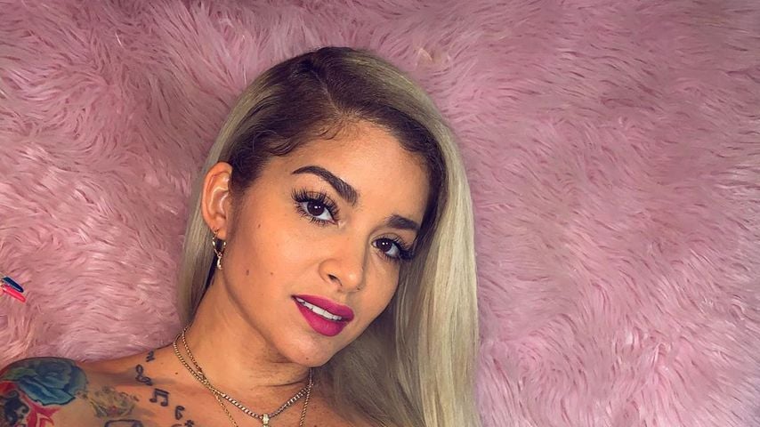 Shya L'amour im Juni 2020