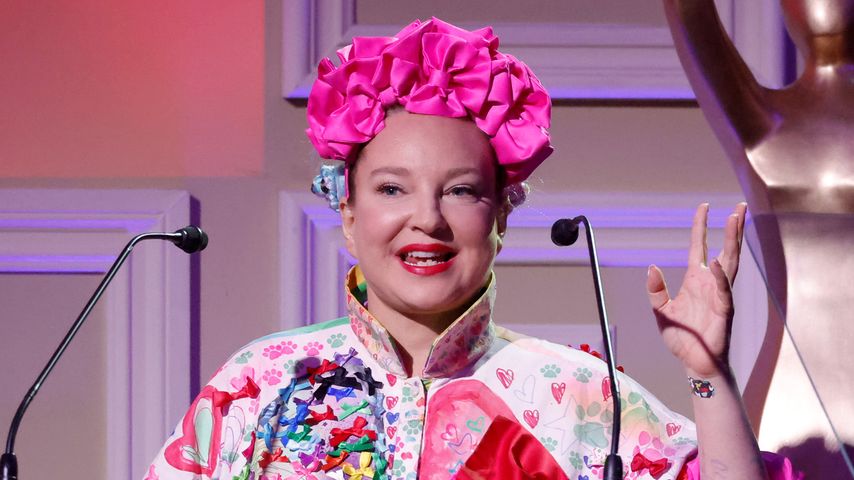 Sia, Sängerin
