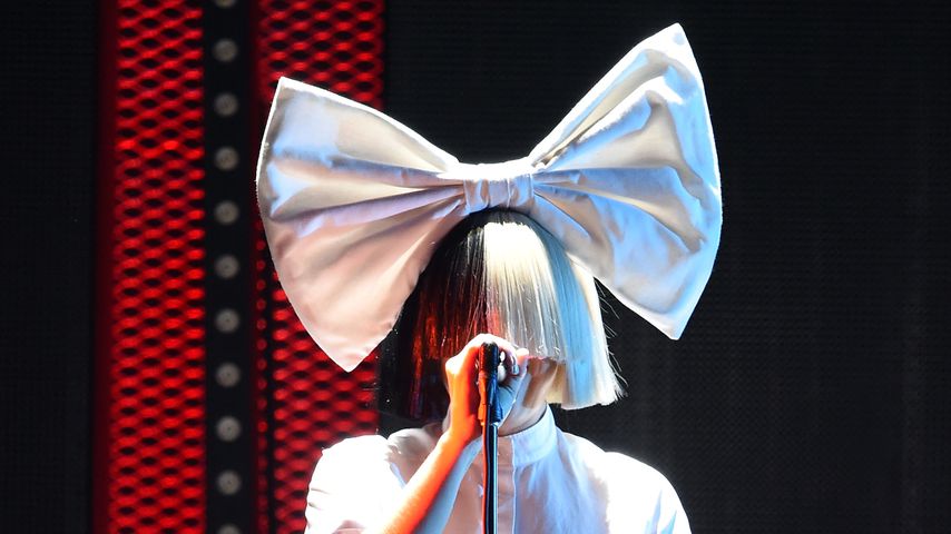 Sia im September 2016