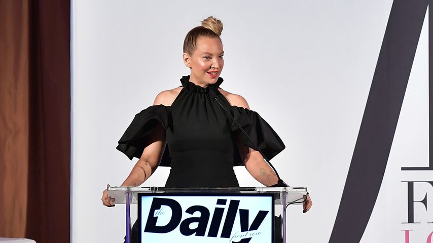 Sia, Sängerin