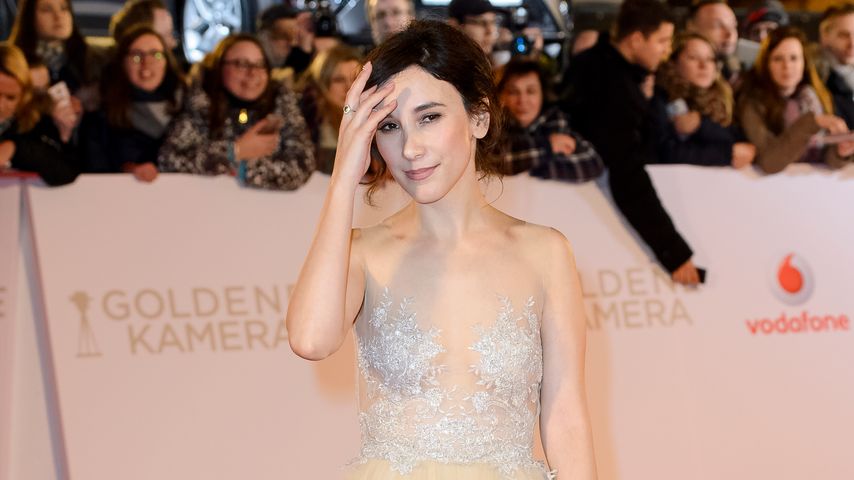 Sibel Kekilli enthüllt das GoT-Erfolgsgeheimnis
