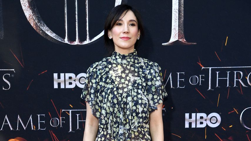 Sibel Kekilli: Mit GOT international erfolgreich