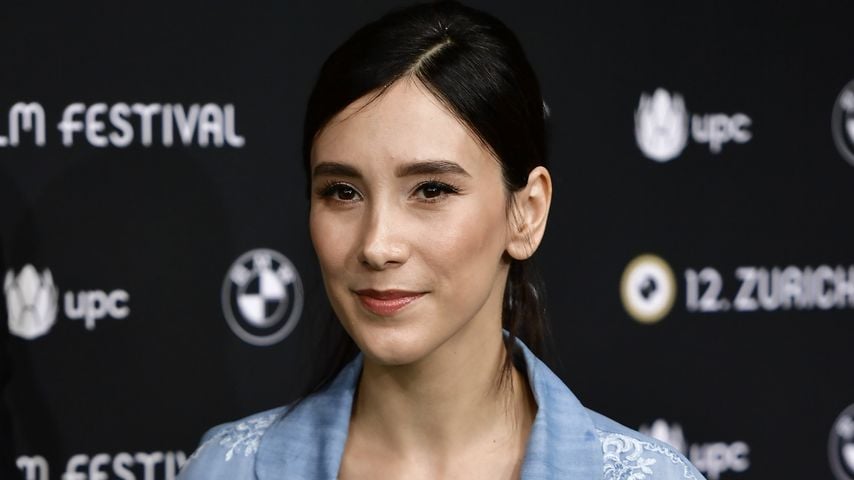 Unzufriedenheit: Darum stieg Sibel Kekilli beim "Tatort" aus